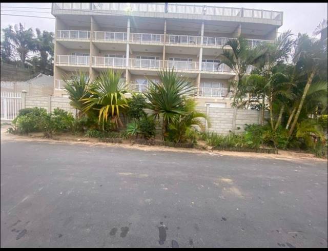 2 BEDROOM APARTMENT FOR SALE IN MARGATE